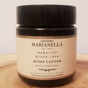 Jaboneria Marianella Hawaiian Body Caviar